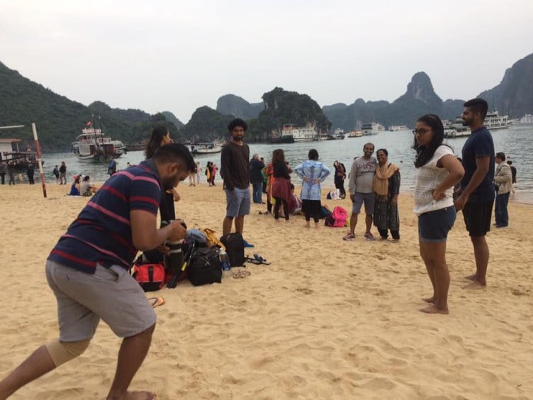 Hạ Long 2 Ngày 1 Đêm Ngủ Du Thuyền Hạ Long 2 Ngày 1 Đêm Ngủ Du Thuyền