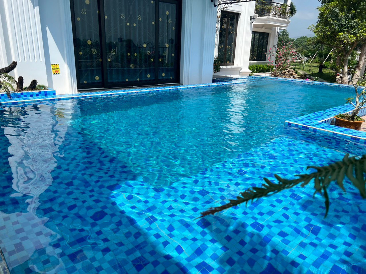 Ben Villa 6 PN Ben Villa 6 PN