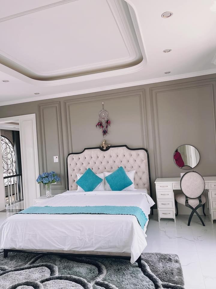 Ben Villa 6 PN Ben Villa 6 PN