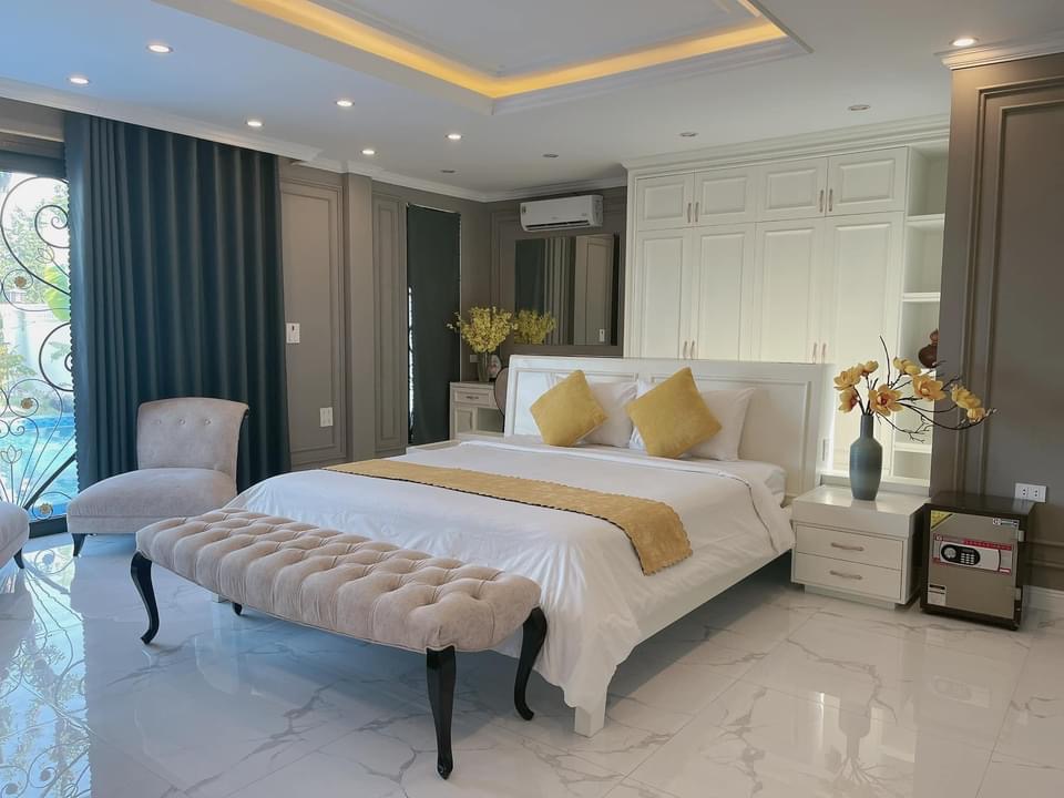 Ben Villa 6 PN Ben Villa 6 PN