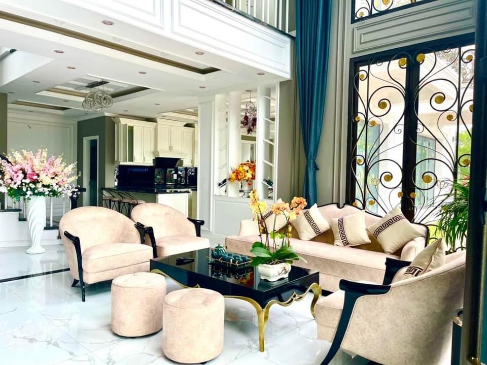 Ben Villa 6 PN Ben Villa 6 PN