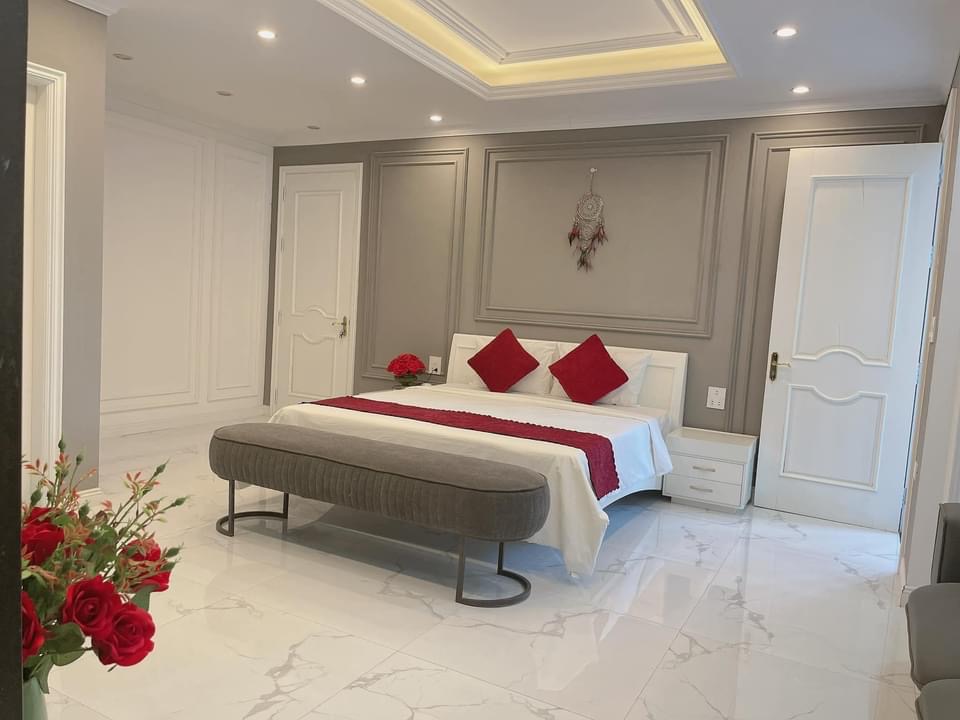 Ben Villa 6 PN Ben Villa 6 PN