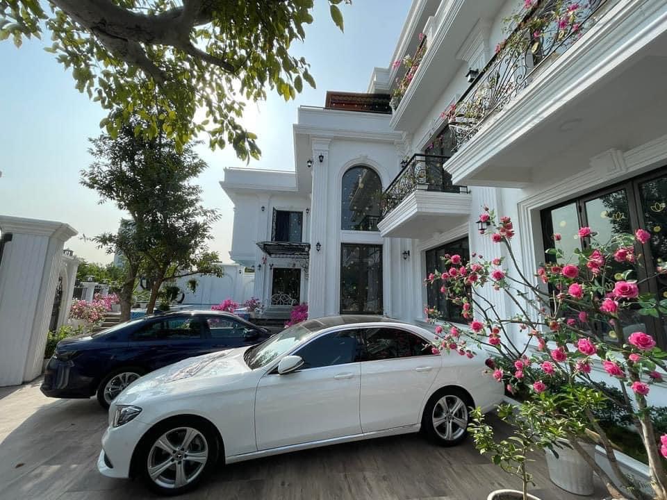 Ben Villa 6 PN Ben Villa 6 PN