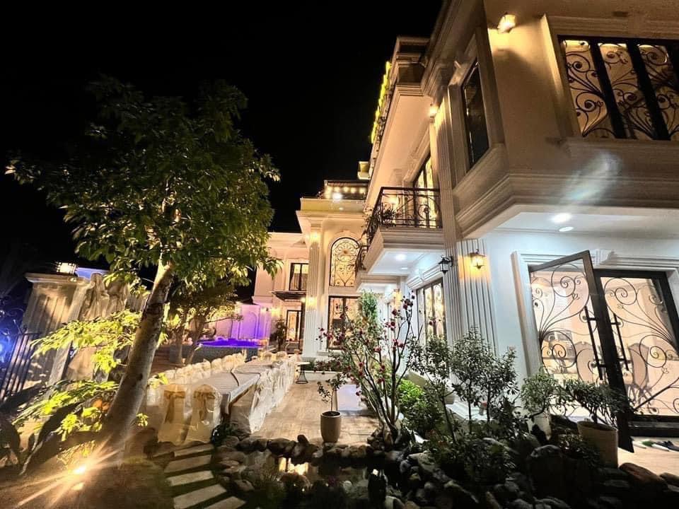 Ben Villa 6 PN Ben Villa 6 PN