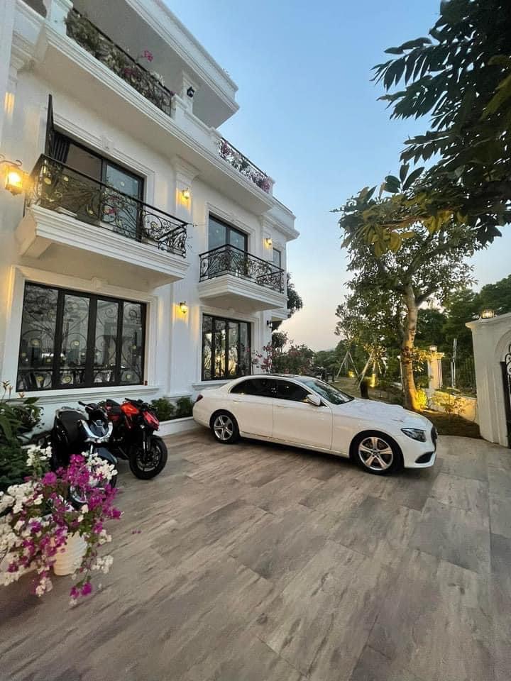 Ben Villa 6 PN Ben Villa 6 PN