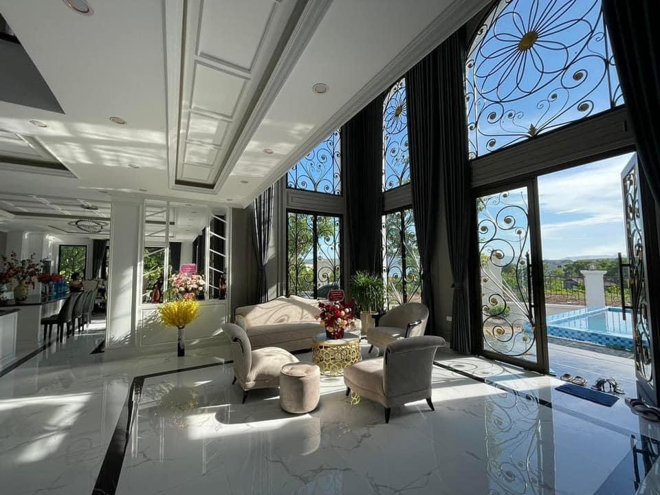 Ben Villa 6 PN Ben Villa 6 PN