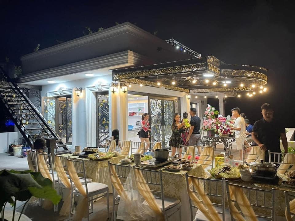 Ben Villa 6 PN Ben Villa 6 PN