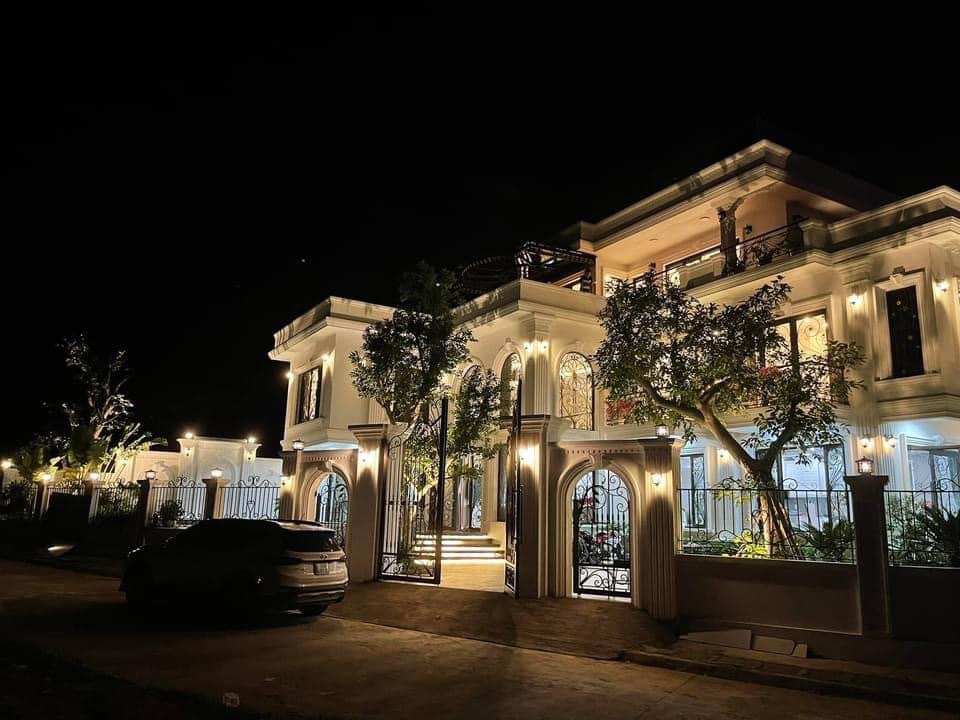 Ben Villa 6 PN Ben Villa 6 PN