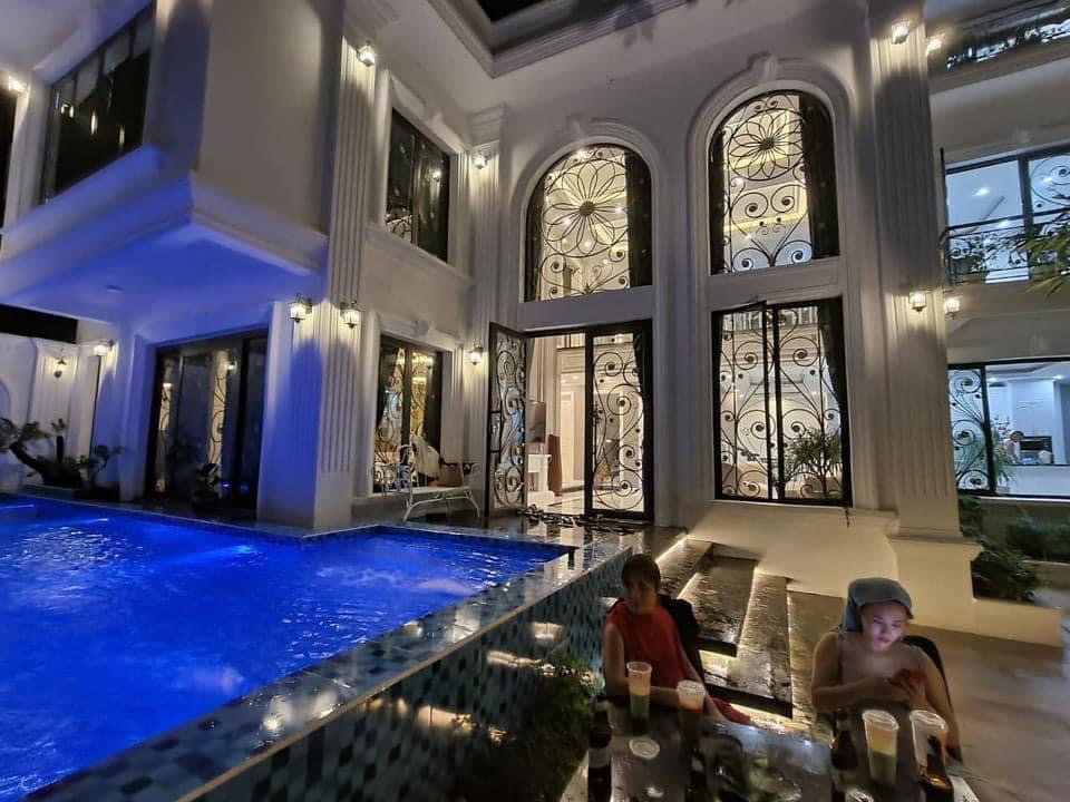 Ben Villa 6 PN Ben Villa 6 PN