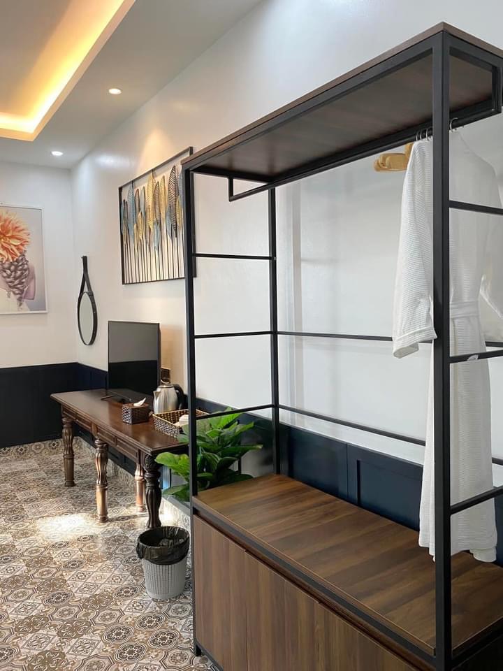 Ben Villa 6 PN Ben Villa 6 PN