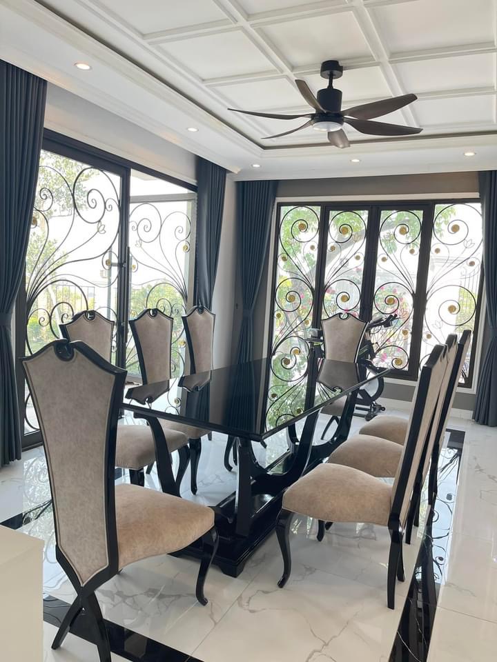 Ben Villa 6 PN Ben Villa 6 PN