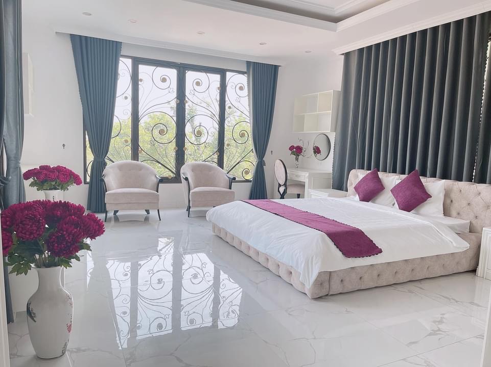 Ben Villa 6 PN Ben Villa 6 PN