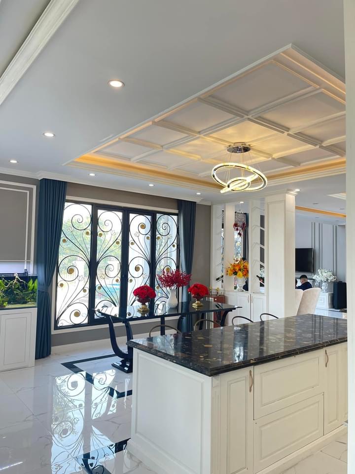 Ben Villa 6 PN Ben Villa 6 PN