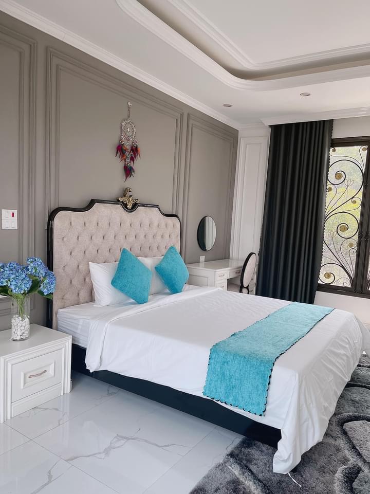 Ben Villa 6 PN Ben Villa 6 PN