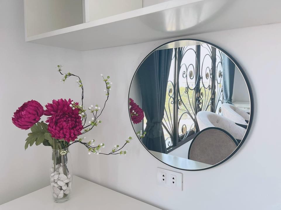 Ben Villa 6 PN Ben Villa 6 PN