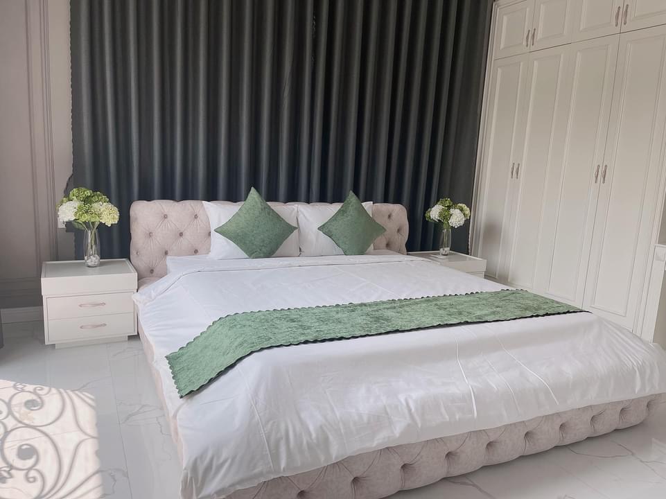 Ben Villa 6 PN Ben Villa 6 PN