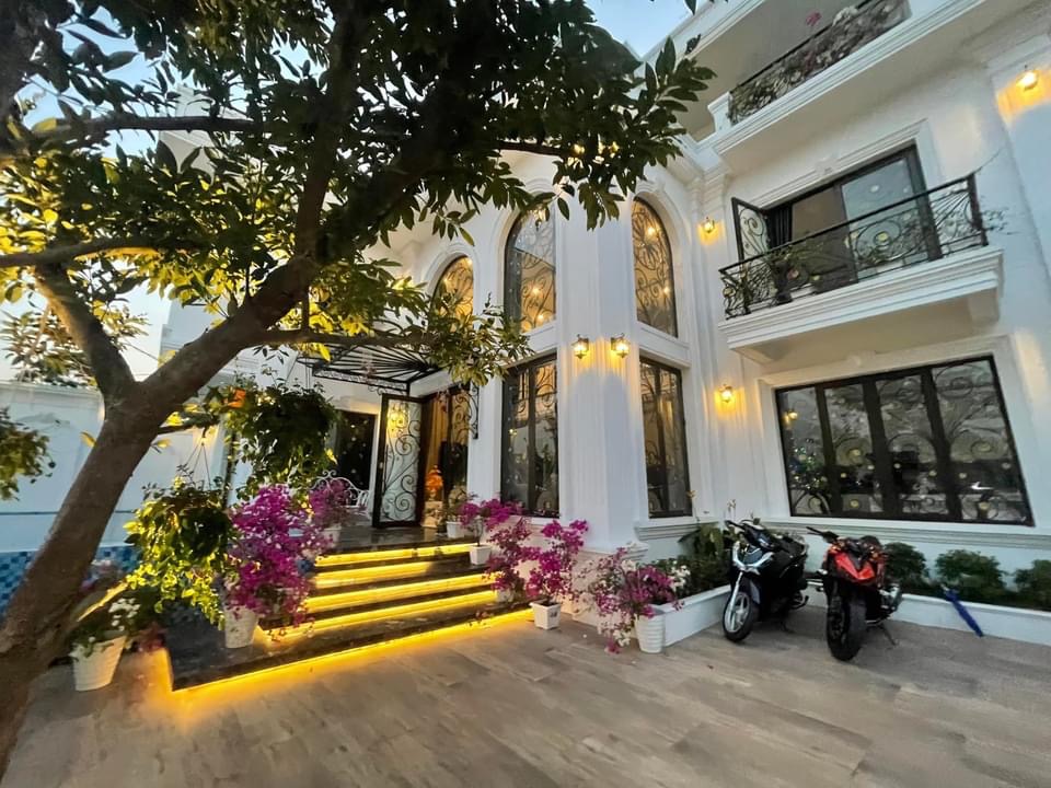 Ben Villa 6 PN Ben Villa 6 PN