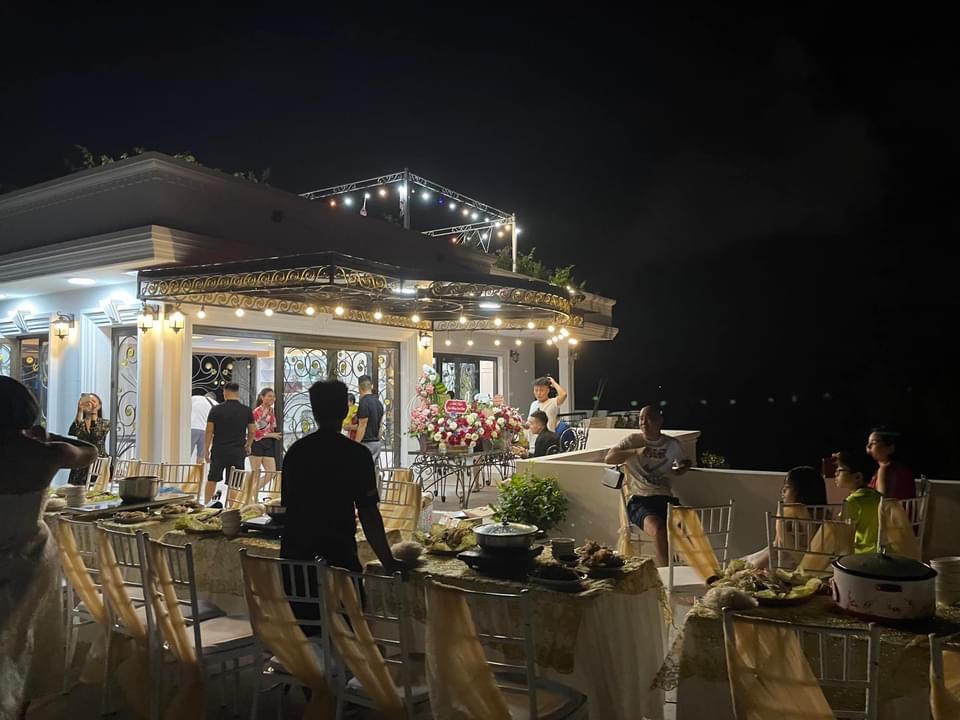 Ben Villa 6 PN Ben Villa 6 PN