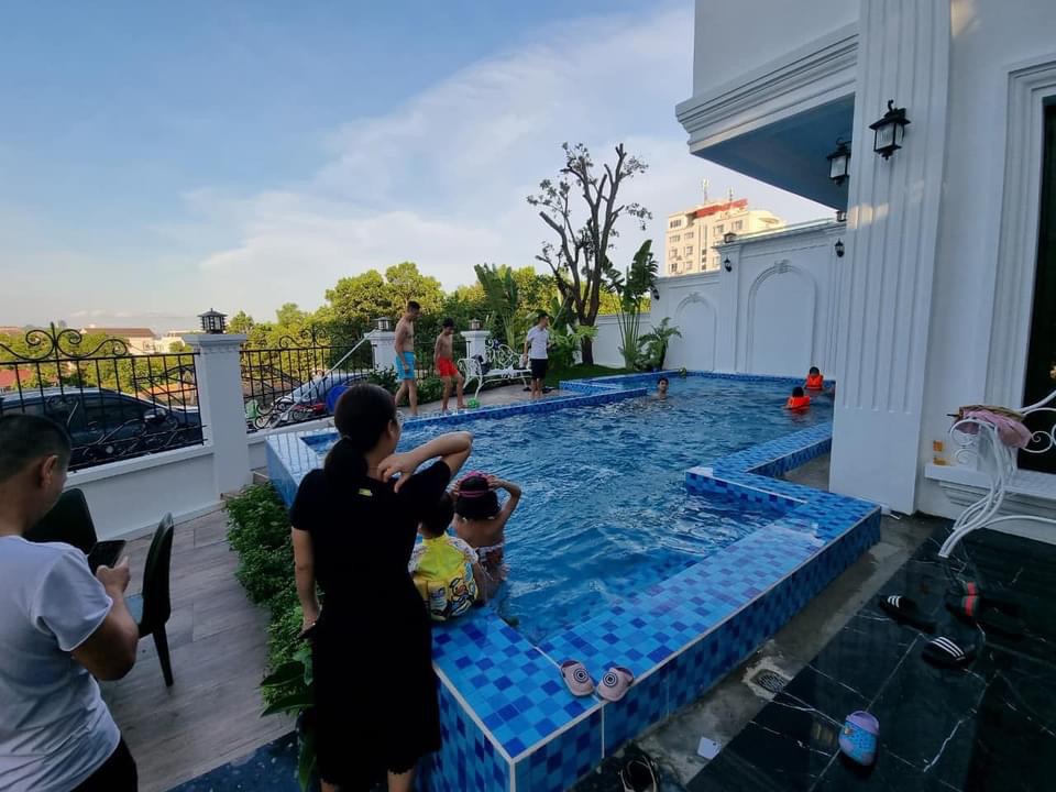 Ben Villa 6 PN Ben Villa 6 PN