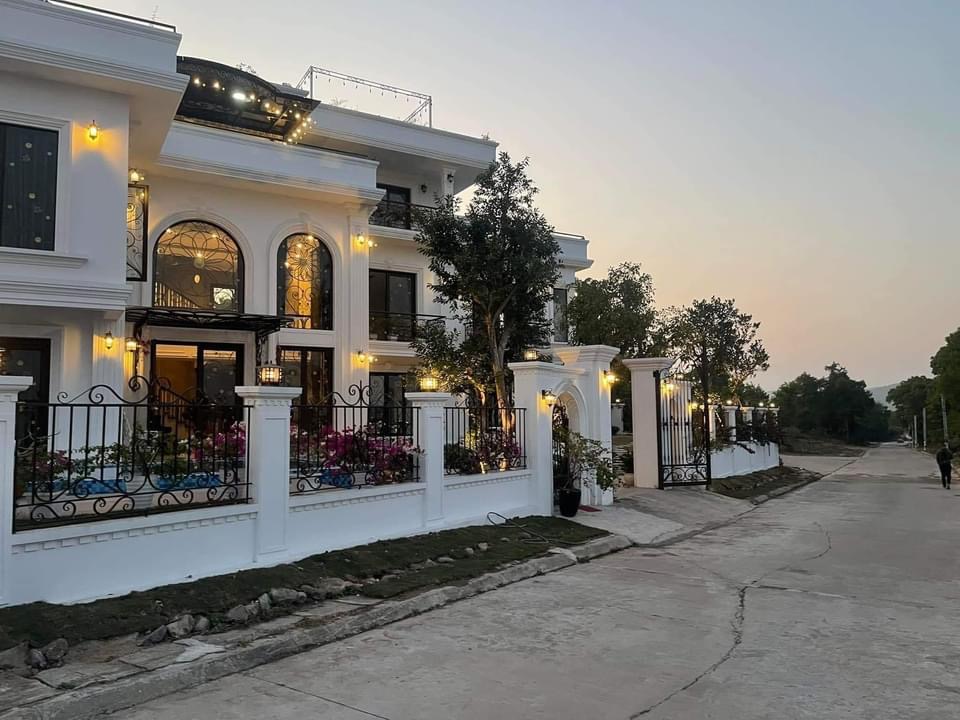 Ben Villa 6 PN Ben Villa 6 PN