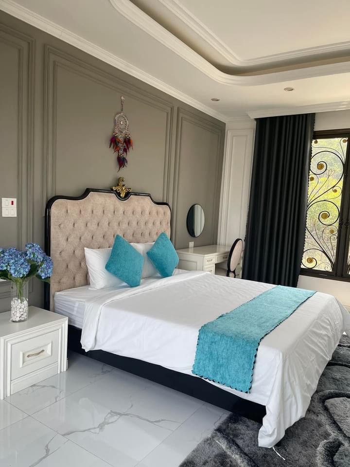 Ben Villa 6 PN Ben Villa 6 PN