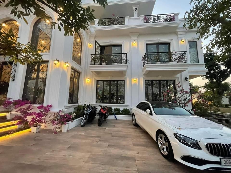 Ben Villa 6 PN Ben Villa 6 PN