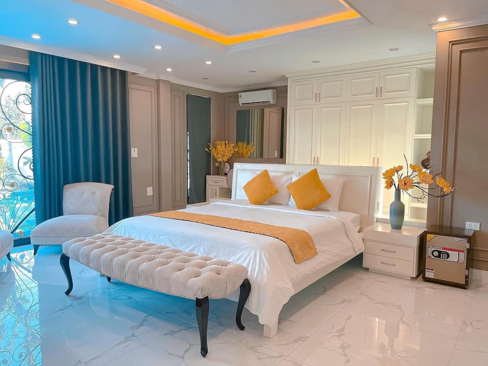 Ben Villa 6 PN Ben Villa 6 PN