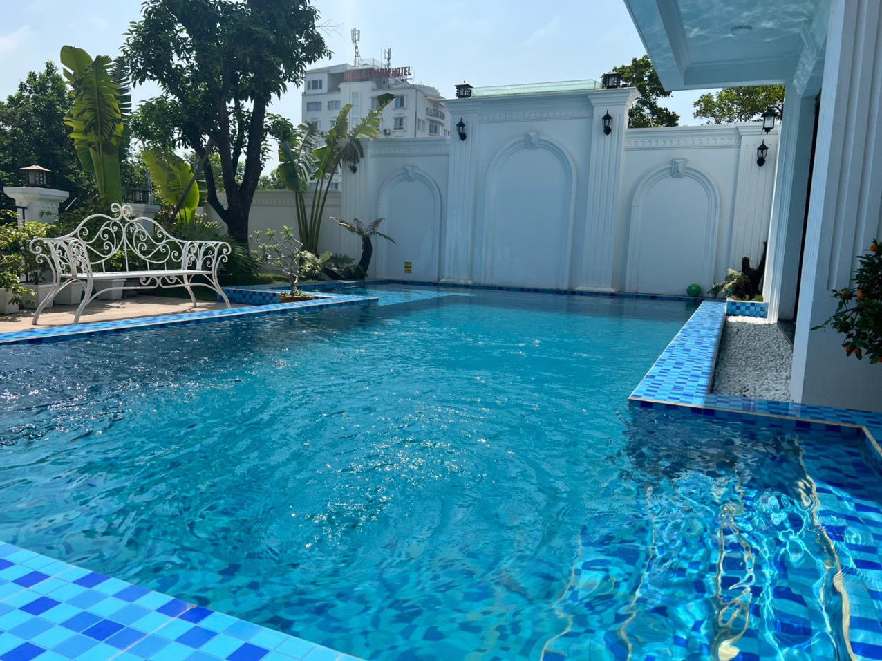 Ben Villa 6 PN Ben Villa 6 PN