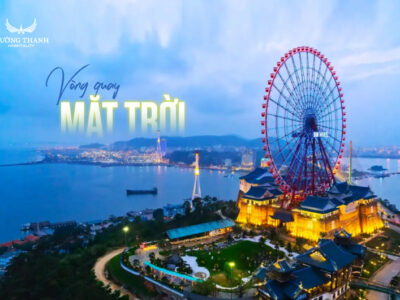 Công viên Sun World Hạ Long, Tuần Châu Park, Tắm khoáng Osen Park