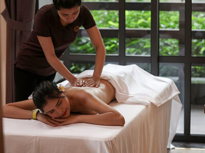 Thư giãn và phục hồi sức khỏe tại Yoko Onsen