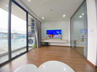 Khách sạn Mường Thanh Luxury Hạ Long Center