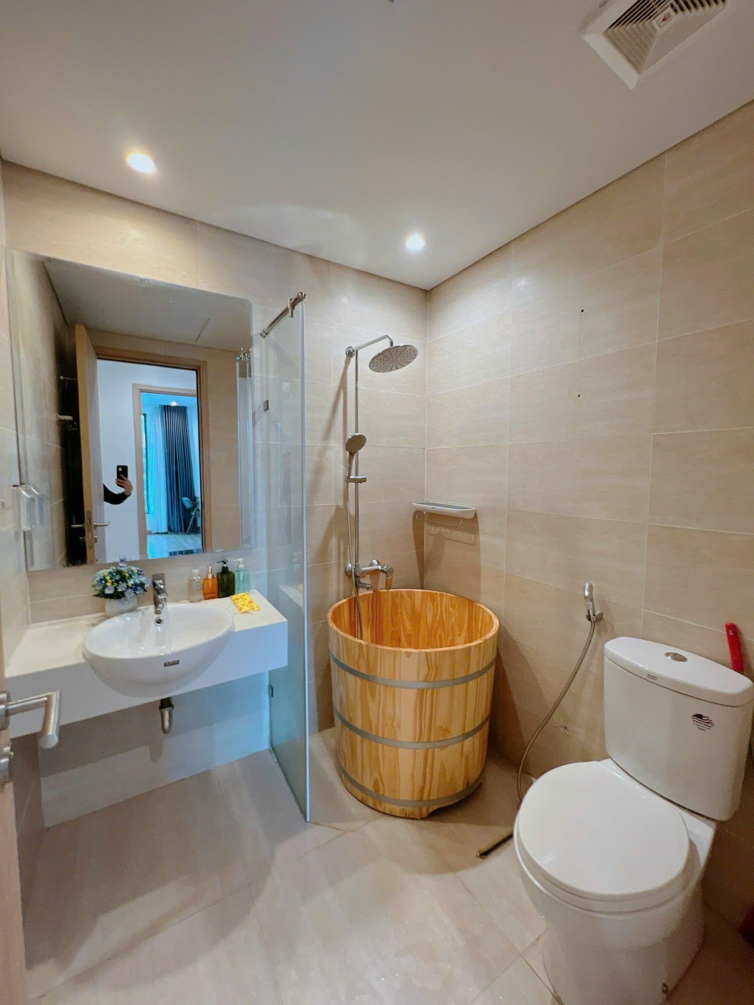 Chung cư Green bay Hùng Thắng 3 ngủ 3 vs 110m2 Chung cư Green bay Hùng Thắng 3 ngủ 3 vs 110m2