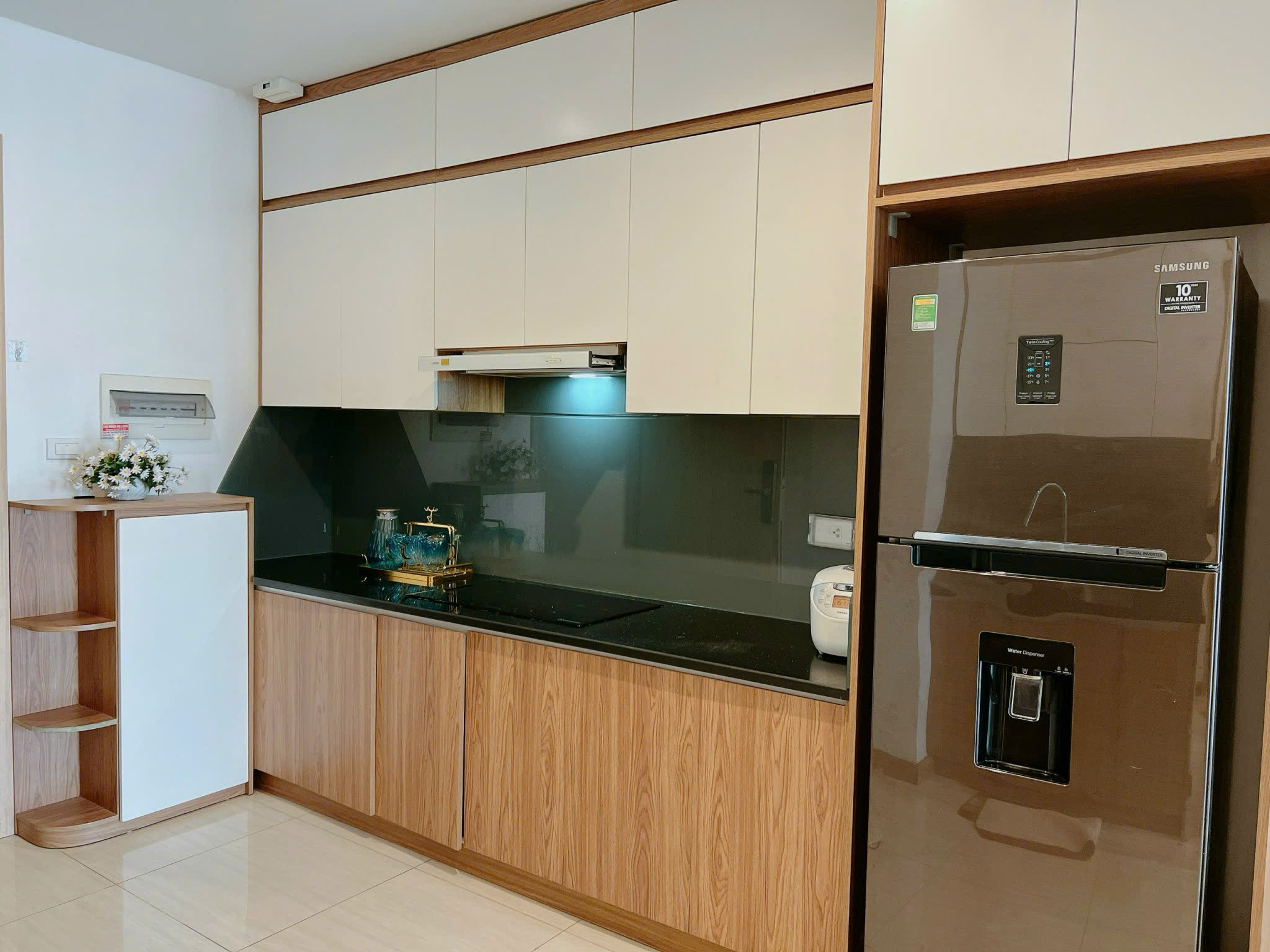 Chung cư Green bay Hùng Thắng 3 ngủ 3 vs 110m2 Chung cư Green bay Hùng Thắng 3 ngủ 3 vs 110m2