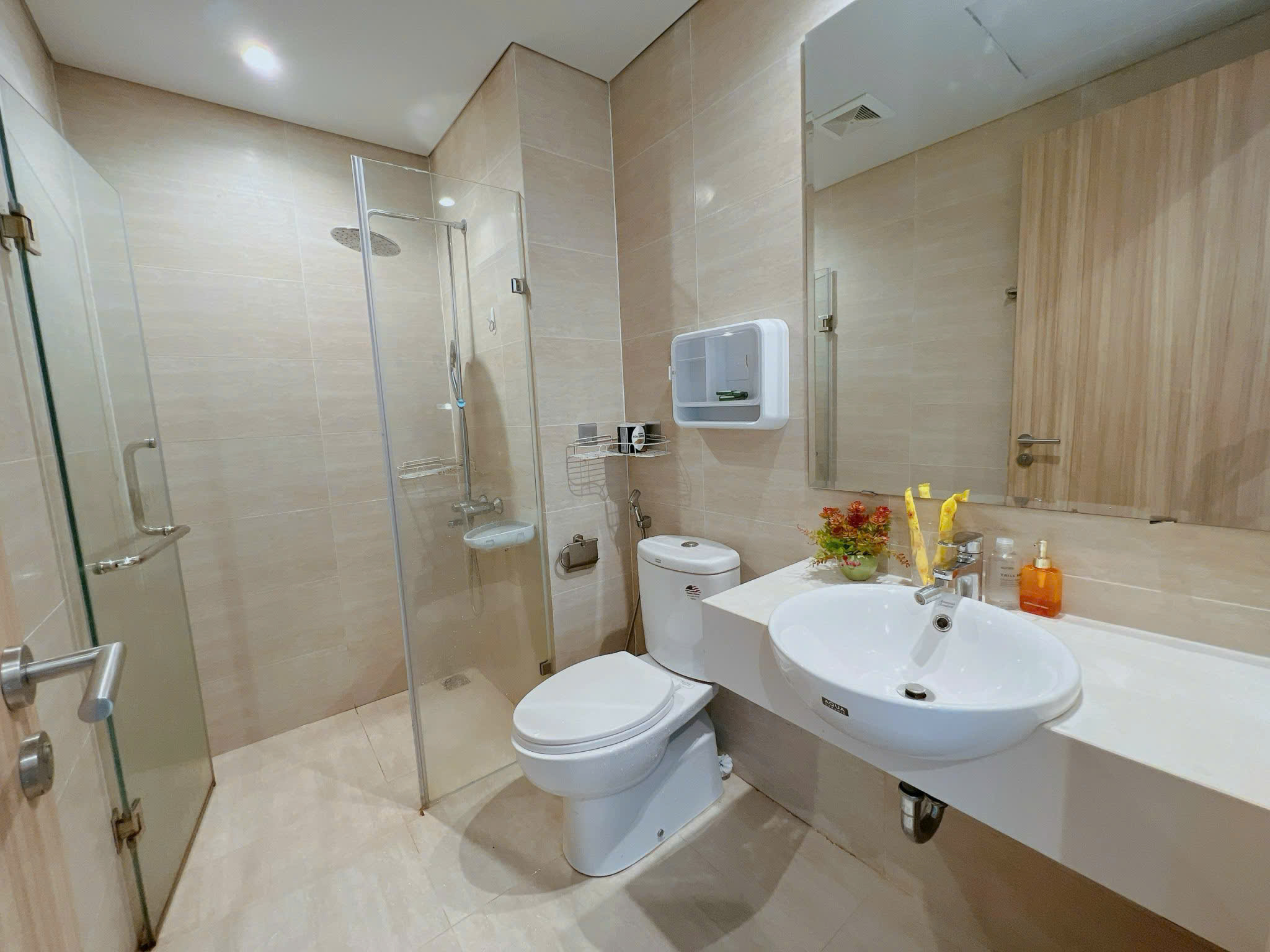 Chung cư Green bay Hùng Thắng 3 ngủ 3 vs 110m2 Chung cư Green bay Hùng Thắng 3 ngủ 3 vs 110m2