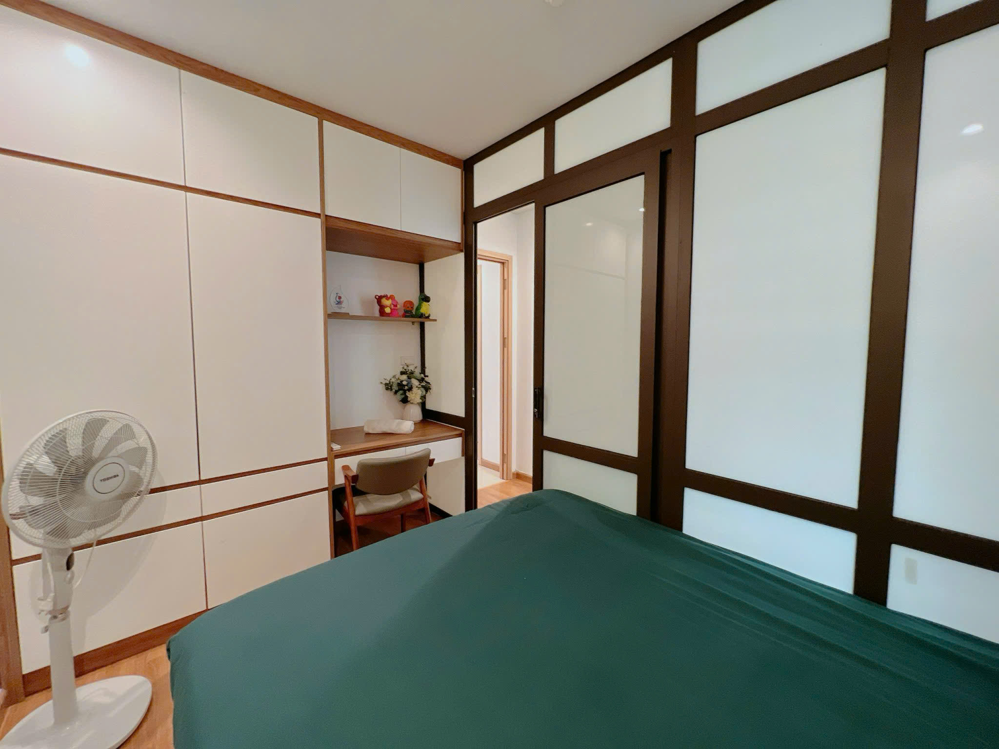 Chung cư Green bay Hùng Thắng 3 ngủ 3 vs 110m2 Chung cư Green bay Hùng Thắng 3 ngủ 3 vs 110m2