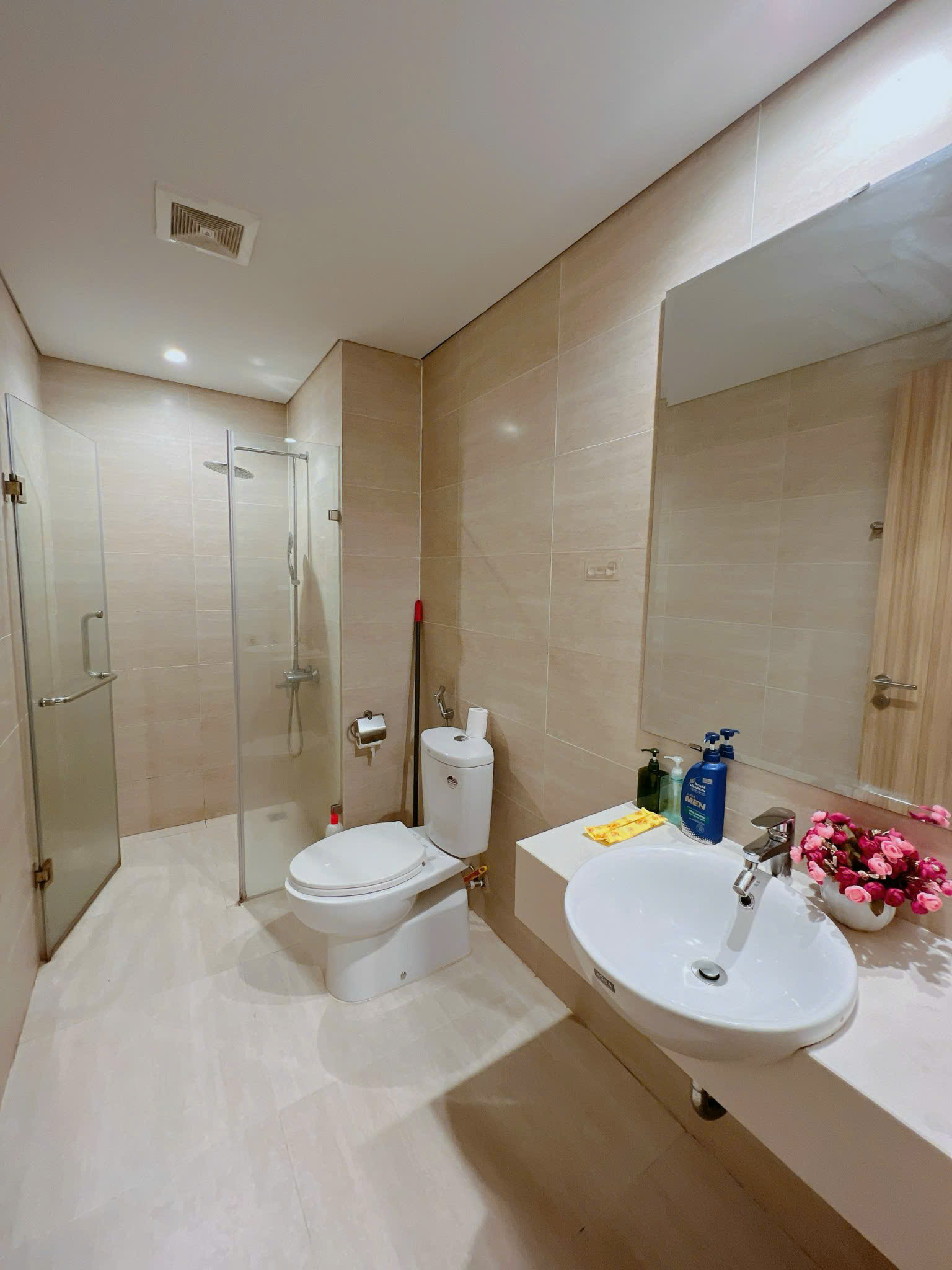 Chung cư Green bay Hùng Thắng 3 ngủ 3 vs 110m2 Chung cư Green bay Hùng Thắng 3 ngủ 3 vs 110m2