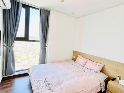 Tầng 32 căn 3212 chính biển