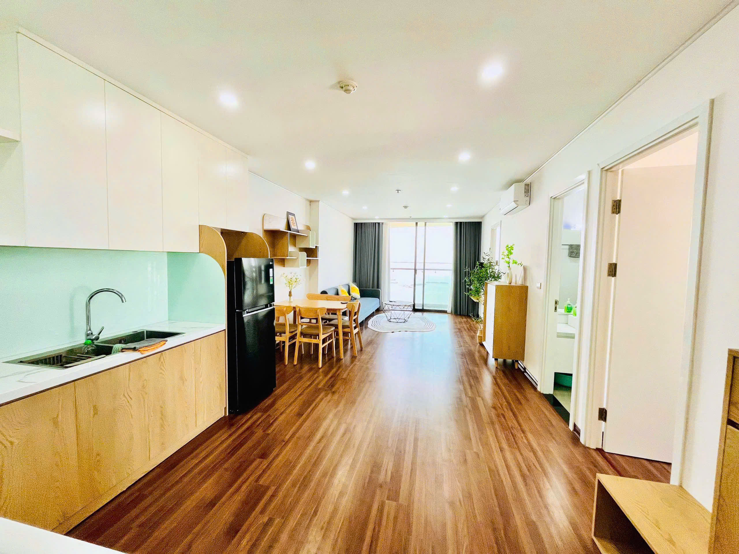 Tầng 32 căn 3212 chính biển Tầng 32 căn 3212 chính biển